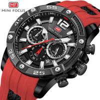 Gambar Jam Tangan Pria Mini Focus Chronograph Sporty MF0349G Premium Original Tahan Air - BL dari On Time Indonesia_NEW Kota Administrasi Jakarta Utara 3 Tokopedia