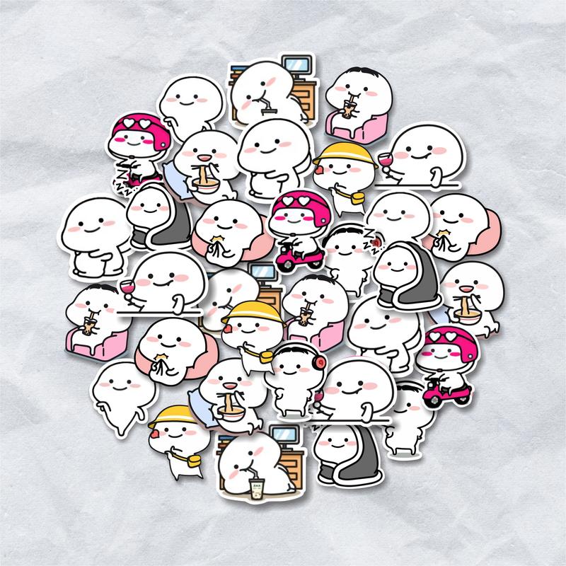 Sticker Pentol 2