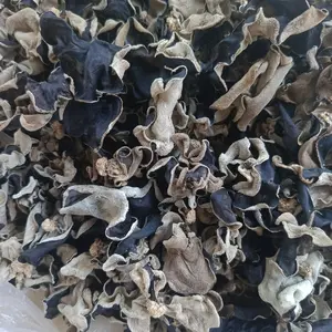 jamur kuping kering 1kg gread B / setandar