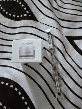 Product Review of [Official] FOCALLURE Pro-shape Duo 2-in-1 Eyebrow Cream & Gel 3D from S**h Y**a R**a D**i 2
