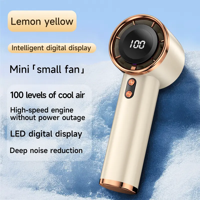 lemon yellow