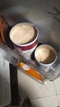 Product Review of Muscles protein Whey Protein Bubuk Kedelai Murni 1000 Gram from V**o P**a 0