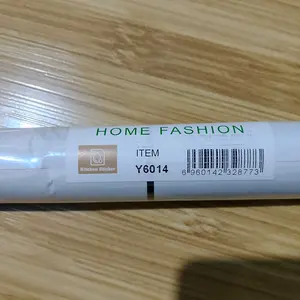 Wallpaper / Sticker Dapur Meja Dinding Lemari Anti Minyak & Api Uk 60CM*3M Tahan Air