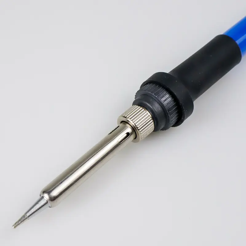 Solder Adjustable Temperature Fast Heating 60W with 5 Tips - CS-31 2