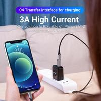 Gambar VENTION ADAPTER USB 3.0 to USB Type-C Female - CDP dari Techno Computer Bali Kota Denpasar 3 Tokopedia