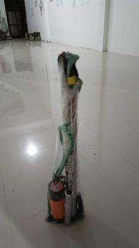 Product Review of Pompa Ban Tabung Meter Sepeda, Motor, Mobil Manual Hidrolik Lengkap Kompaan angin Kompa Tangan from E**r 0