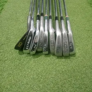 Stick Golf Iron Berbagai macam model dan cocok untuk pemula