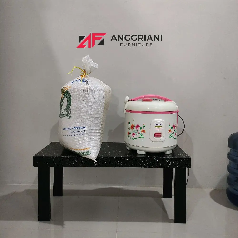 Meja serbaguna/galon Dispenser/Magicom/