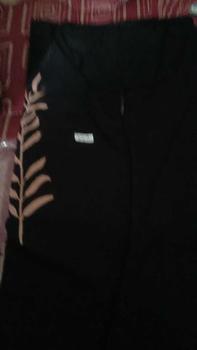 Product Review of Kaftan cinderella bunga cantik rayon Nyaman Muslim from s**i j**h 0