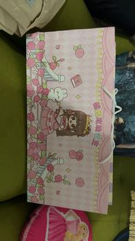 Product Review of cute diary set djournal book buku jurnal anak dengan diy sticker hadiah tahun baru from C**a 0
