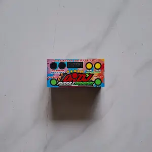 miniatur/replika modul basuri