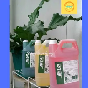 Handsoap Sabun Cuci Tangan Mill 41