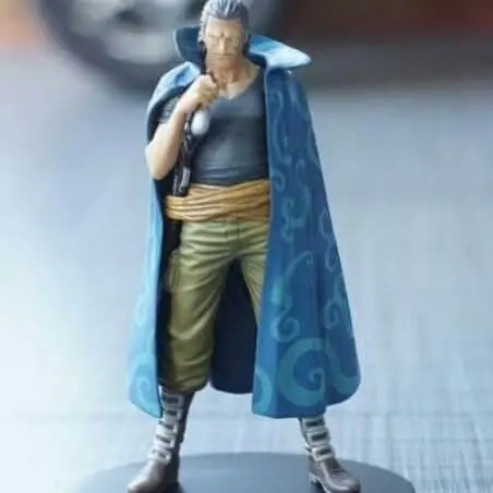 figure one piece benn beckman shanks crew red force katakuri kaido ace