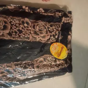Tamala Dress Jumbo Rayon Premium Viral Daster Super Jumbo Nyaman Untuk Busui Bahan Tebal Halus Adem Resleting Aktif Tali Samping Kanan Kiri Maksimal BB 85Kg