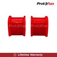 Gambar Protoflex Bushing Karet Stabil Depan Chery Omoda 5 dari PROTOFLEX Kab. Bogor 2 Tokopedia