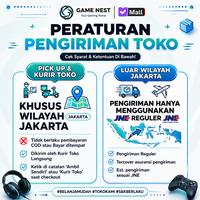 Gambar [ PICKUP / KURIR TOKO ] Apple iPhone 17 Pro Max A19 Pro Chip 2TB 1TB 512GB 256GB Blue Orange Silver Garansi RESMI - 256GB, Blue dari GAME NEST Kota Administrasi Jakarta Pusat 2 Tokopedia