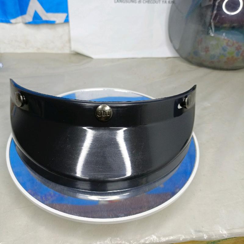 PET HELM BOGO ORIGINAL JM 2