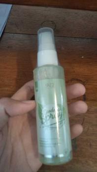Product Review of Deodorant Spray SR12 Herbal Ampuh Atasi Bau Badan Keringat Berlebih Mencerahkan BPOM from S**_ 0