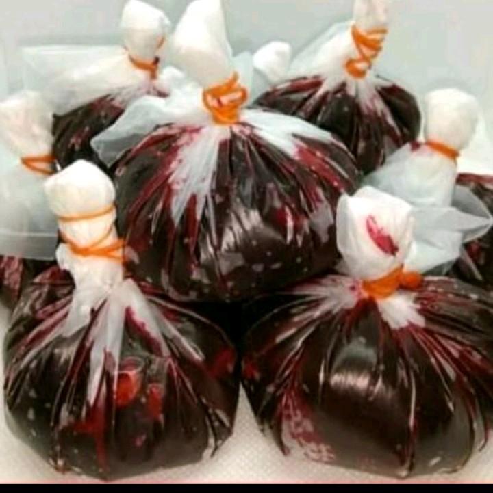 ASAM LENGEND ASAM KATOK 200 G MASAM MANIS - TikTok Shop Malaysia