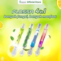 Gambar Plossa Dus Redhot 3x10ml & Antis Spray Timun 4x55Ml dari Enesis Group Kota Administrasi Jakarta Timur 4 Tokopedia