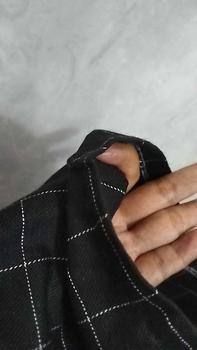 Product Review of TARTAN PANTS 100rb dapat 4pcs Celana Pendek Pria Dewasa Distro Motif Kotak Trendy Casual Santai from _**_ 2