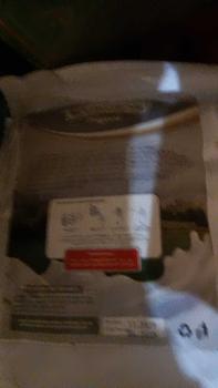 Product Review of Susu Kambing 1 kg Etawana Kemasan Hemat from r**p 0