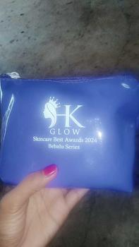 Product Review of Hk glow skincare bebalu series Semua Jenis Kulit Semua Jenis Kulit from S**i 0