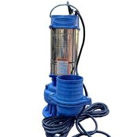 Gambar MAXPUMP Pompa Celup Air Kotor 3 Hp 4 inch Pompa Air Kolam Ikan Empang Tambak / Pompa Irigasi Pertanian 220V - 4INCH-220V dari Poseidonpump Kota Administrasi Jakarta Utara 4 Tokopedia