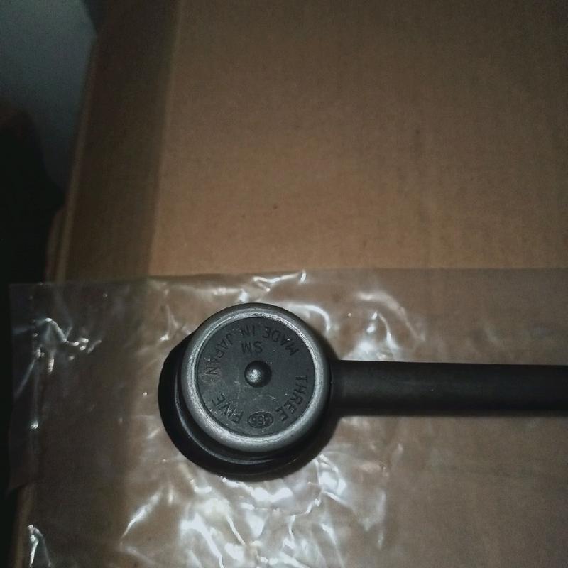 Link stabilizer Link Stabil depan Honda CRV CR-V RM gen 4 tahun 2013 2014 2015 2016 2017 555 Original Made in Japan 3