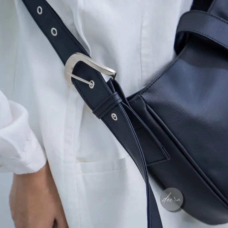 MILLY shoulder bag by Deera Selempang Slingbag Wanita 7