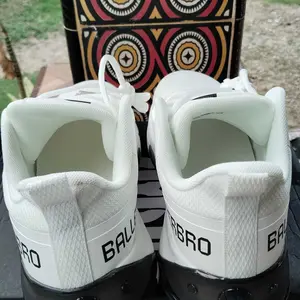 Sepatu Basket BALLERBRO BB STRONGZ