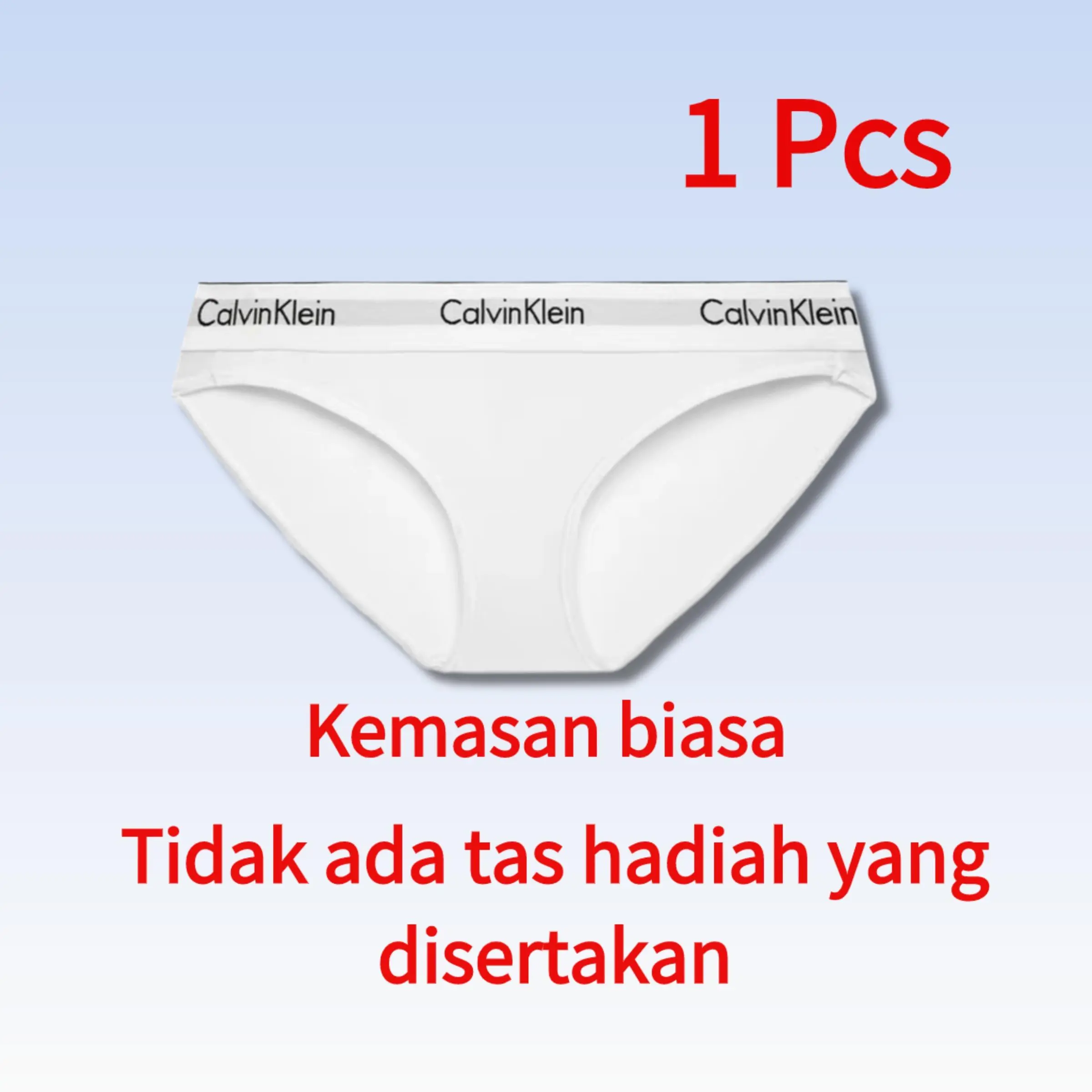 1 Putih