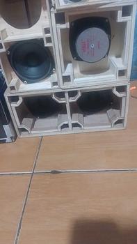 Product Review of box planar brewog 4inch double from M**😙 1