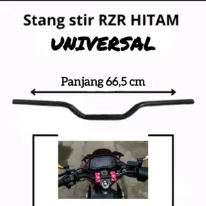 STANG RZR STANG YAMAHA RZR UNIVERSAL Motorcycle