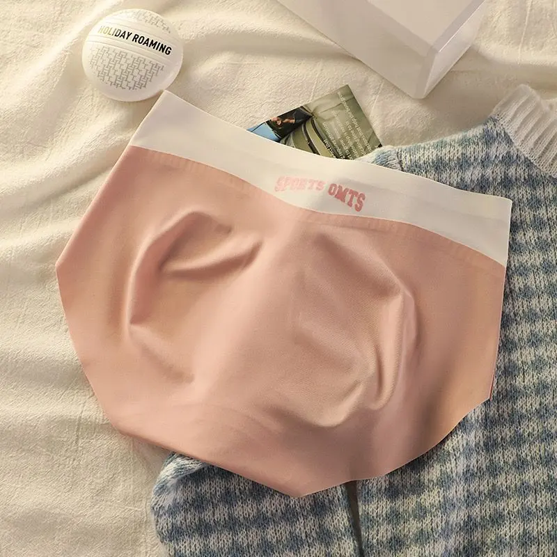 VG Cd 031 Celana Dalam Wanita Seamless Sport Omts Bahan Halus Lembut 2