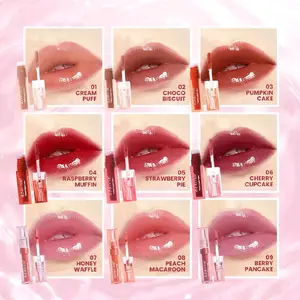 AZARINE TINTED LIPPIE CAKE MOISTURIZING LIP TINT