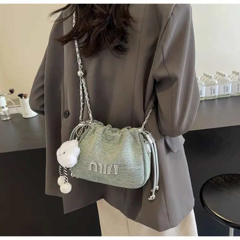 MILUV - TAS SELEMPANG HANDBAG WANITA CEWEK BAG SLINGBAG SELEMPANG SHOULDERBAG KONDANGAN LB 928 8