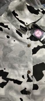 Product Review of Set celana jumbo motif max ld 125 super kece from ح**ن ل**🌹 1