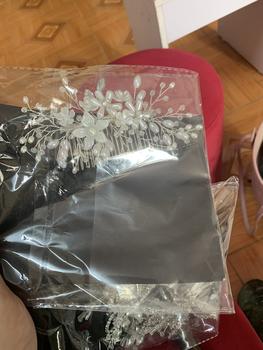 Product Review of Các set cài tóc cô dâu(bán 1c) from 𝕸**𝖍 𝖍**̂ ** 1