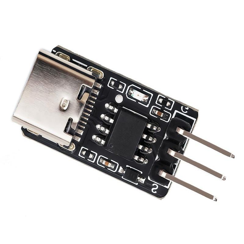 Bộ 4 mô-đun lập trình ESC, dành cho firmware của mẫu điều khiển từ xa FPV