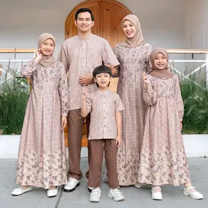 Sarimbit Seply Tenara Deep Caramel