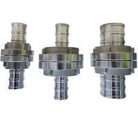 Gambar Coupling STORZ Aluminium Import – Kopling Selang Pemadam / Fire Hose - 1.5 Inch dari gudangsafetycom Kota Administrasi Jakarta Barat 1 Tokopedia