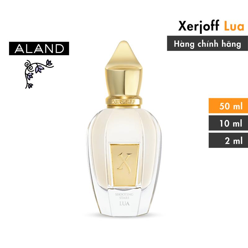 [ALAND] Lua - Nước hoa chính hãng - Xerjoff
