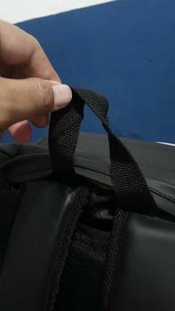 Product Review of EVERNEXT Tas Ransel Pria Multifungsi Anti Air Backpack Laptop Versatile 3in1 Pria Tas Travelling Pria Tas Koper Pria Terbaru from 1**1 0