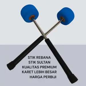 Stik Bas Jidor Rebana Hadroh Hadrah