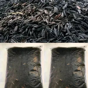 Sekam Bakar UK Plastik 1kg Ramah Lingkungan Media Tanam Ekonomis untuk Taman dan Kebun