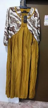 Product Review of KODE TINA Daster Gamis Oneset Longdress Sale By Anna Al Abdullah….. from n**a 0