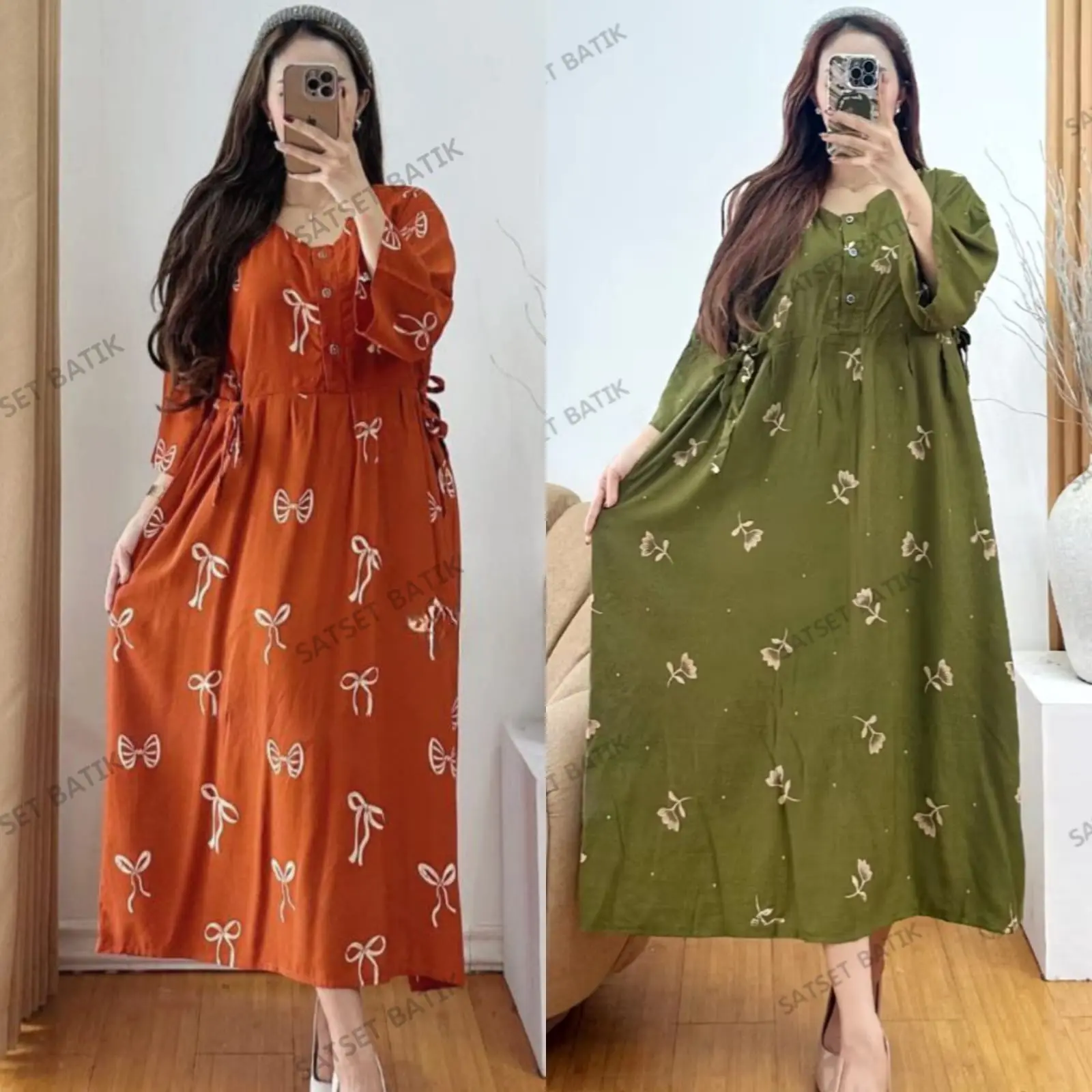 Pita bata - Mawar army