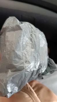 Product Review of BLANK PERFUME X SYAHMI SAZLI Pewangi Kereta Dan Rumah Original Dashboard Accessories Car Manees Car Perfume from h**1 0
