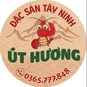 Bánh tráng Tây Ninh -Út Hương